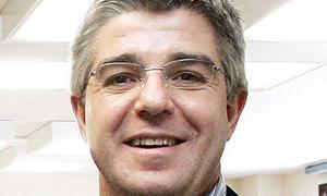 José López Jaraba, nuevo director general de Radiotelevisión Valenciana