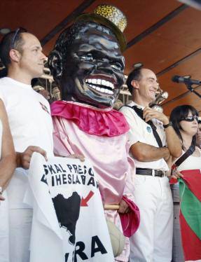 Impunidad en Berriozar