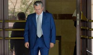 Garzón procesa a 11 presuntos miembros de la «kale borroka»