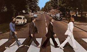 Beatles Remasters: El grupo de siempre como nunca antes se había escuchado