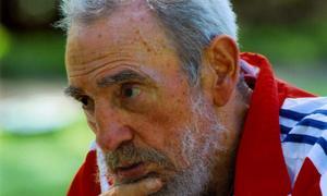 Miguel D´Escoto: «Fidel Castro es el mejor discípulo de Jesús»