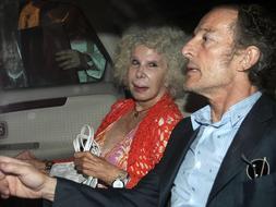 Nueva victoria de Alfonso Díez