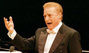 Un eslabón en una estirpe de elegidos