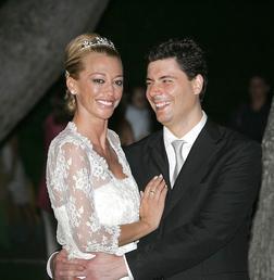 La última campanada de Belén: se separa