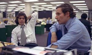 Soñando con un Watergate en internet