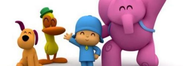 Pocoyó cumple dos meses en bolsa con una subida del 12%