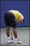 Nadal confirma que ha jugado todo el US Open con una micro rotura abdominal