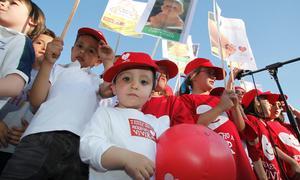 El Consejo de Estado propone informar a los padres si abortan menores