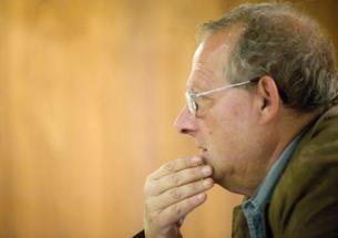 Adam Michnik: «Si significa que Obama da un giro radical a su política rusa, me inquieta»