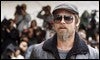 Brad Pitt acapara todas las miradas en San Sebastián / EFE