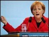 La canciller alemana, Angela Merkel./ Reuters