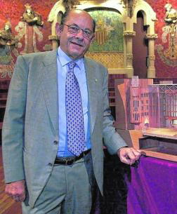 La reparación del órgano del Palau se infló en 150.000 euros