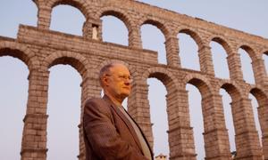 Donde el chivo barbudo se encarama