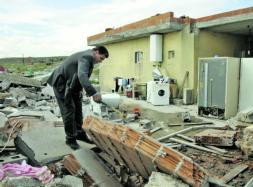 El Ayuntamiento califica de «papel mojado» el acuerdo para la Cañada