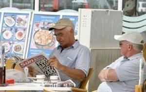 El efecto llamada de la Sanidad gratis