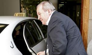 El informe sobre la financiación del PP, en un «limbo judicial» hasta nueva orden