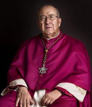 Juan Sánchez, deán de Toledo