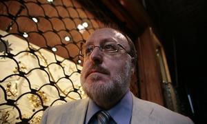 Millet desvió 72.000 euros del Palau para pagar las deudas del ex líder de ERC