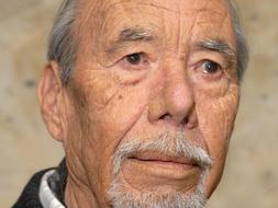 Mararía dice adiós a su padre