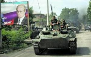 La UE exonera a Rusia y culpa a Georgia de iniciar la guerra