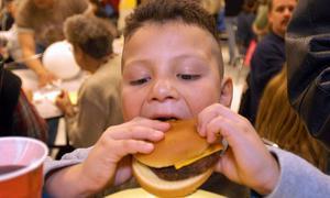 El Gobierno limitará las grasas trans en los alimentos