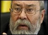 El secretario general del UGT, Cándido Mendez, en una imagen de archivo / EFE
