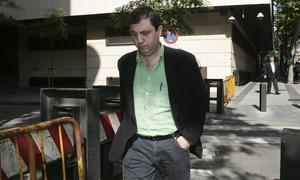 ¿Quién es Joseba Imanol Elosúa y qué pasó en el «bar Faisán»?