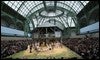 Chanel conquista París con un prêt-à-porter de lujo rústico y absoluto