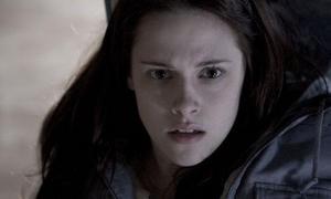 Kristen Stewart se alista en los Marines