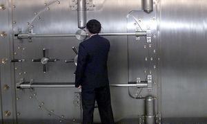 El Banco de España pierde más de 2.000 millones con la venta del oro