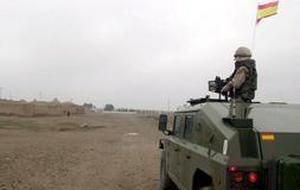 Víctimas del ejército de Yahya