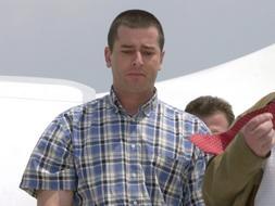 Alejan a un preso de Zuera por festejar el asesinato de Puelles