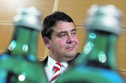 Los socialistas alemanes intentan reinventarse, con Gabriel a la cabeza