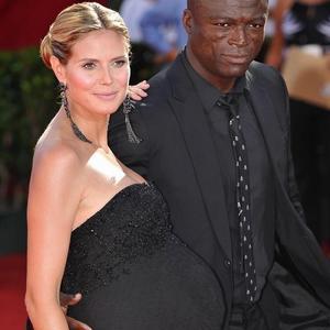 Heidi Klum da a luz a su cuarto hijo