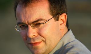 Javier Sierra y Risto Mejide, entre los favoritos al Premio Planeta