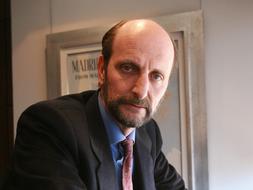 La nueva vida del ex de Simoneta Gómez Acebo