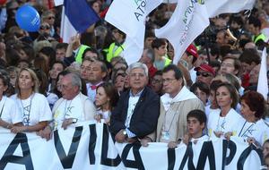 De derechas y de izquierdas