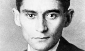 Kafkiana disputa en torno al manuscrito de «El proceso»