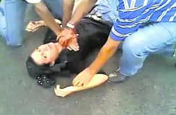 El régimen iraní quiere hacer de Neda una «mártir» oficial de la república