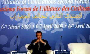 La Alianza de Civilizaciones le ha costado 4.450.000 euros al Gobierno