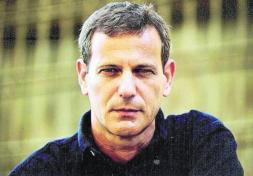 Igal Hasson: «Sin seguridad, los barcos son blanco fácil de asaltantes»