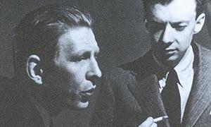 La turbulenta relación entre Auden y Britten llega al teatro