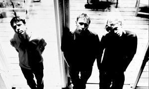 Foo Fighters celebra sus 15 años con un grandes éxitos y concierto en Facebook