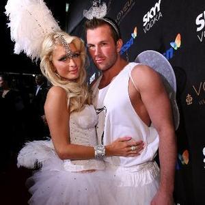Las celebrities, «de miedo» en Halloween