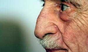 Francisco Ayala fallece a los 103 años