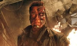 «Terminator», a subasta