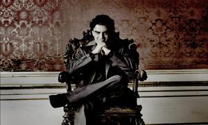 Rolando Villazón anuncia su vuelta a los escenarios