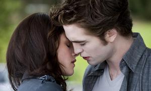 Los actores de «Crepúsculo», favoritos para los People's Choice Awards