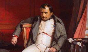 Napoleón no era ningún enano