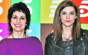 Telecinco inicia el rodaje de la serie biográfica de la duquesa de Alba